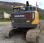 Pelle  Volvo ECR145EL