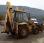 Tractopelle rigide Jcb 3 CX