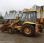 Tractopelle rigide Jcb 3 CX