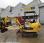 Mini-pelle Komatsu PC15R-8