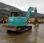 Pelle  Kobelco SK85 MASR-3E