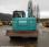 Pelle  Kobelco SK85 MASR-3E