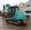 Pelle  Kobelco SK85 MASR-3E