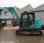 Pelle  Kobelco SK85 MASR-3E