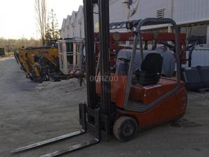 BT CBE16T