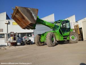 Merlo Panoramic