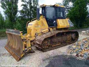 Komatsu D61PX-24