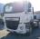 Pour semi-remorque DAF CF