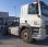 Pour semi-remorque DAF CF