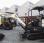 Mini-pelle Bobcat E26