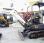 Mini-pelle Bobcat E26