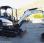 Mini-pelle Bobcat E26