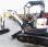 Mini-pelle Bobcat E26
