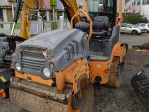 Compacteur tandem HAMM HD12VV