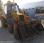 Tractopelle rigide Jcb 3CX SUPER