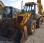 Tractopelle rigide Jcb 3CX SUPER