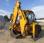 Tractopelle rigide Jcb 3CX SUPER