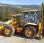 Tractopelle rigide Jcb 3CX SUPER