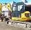 Pelle  Jcb 85 Z 1