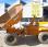 Mini-chargeuse Thwaites DUMPER 5 TONNES