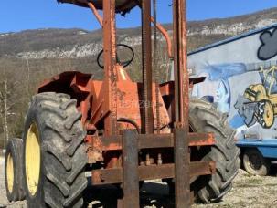 Manitou MB20S