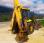 Tractopelle rigide Jcb 3 CX