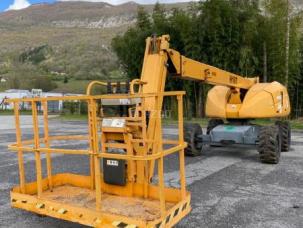 Nacelle automotrice Haulotte H16TPX