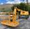 Nacelle automotrice Haulotte H16TPX