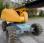 Nacelle automotrice Haulotte H16TPX