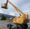 Nacelle automotrice Haulotte H16TPX