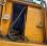 Pelle  Liebherr pelle sur pneu 309A