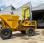 Mini-tombereau Thwaites dumper mini tombereau