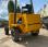 Mini-tombereau Thwaites dumper mini tombereau