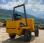 Mini-tombereau Thwaites dumper mini tombereau