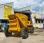 Mini-tombereau Thwaites dumper mini tombereau