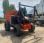 Mini-tombereau Ausa dumper mini tombereau 108D