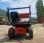 Mini-tombereau Ausa dumper mini tombereau 108D