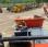 Mini-tombereau Ausa dumper mini tombereau 108D