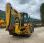 Tractopelle rigide Komatsu Tractopelle WB97R