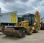 Tractopelle rigide Komatsu Tractopelle WB97R