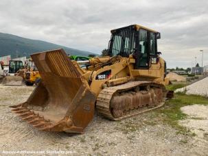  Caterpillar TRAX CATERPILLAR