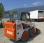 Mini-chargeuse Bobcat mini chargeuse sur pneu S100