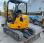 Mini-pelle Jcb JCB mini pelle 8025ZTS