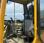 Pelle  Komatsu Pelle sur chenille PC95R