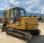 Pelle  Komatsu Pelle sur chenille PC95R