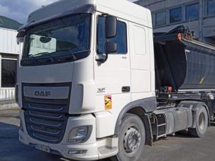 Pour semi-remorque DAF Daf TRACTEUR POID LOURD XF 510 4x2