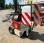 Pulvérisateur automoteur GECKO Cochet automotrice de désherbage