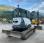 Mini-pelle Volvo Mini pelle ECR50 5T