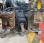  Marteau hydraulique BRH