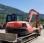 Pelle  Kubota Pelle sur chenille 8T KX80